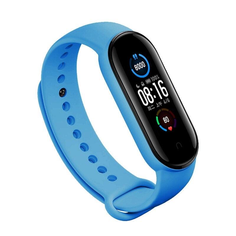 Relógio Inteligente Smart Watch - MI Band 5