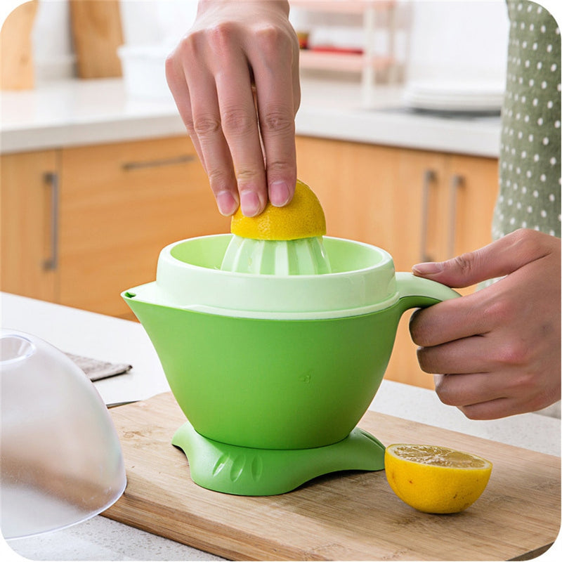 4 Colors USB Rechargeable Portable Mixer 6 Blades Juicer Juice Citrus Lemon Vegetable Fruit Smoothie Squeezer