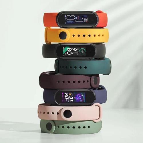 Relógio Inteligente Smart Watch - MI Band 5