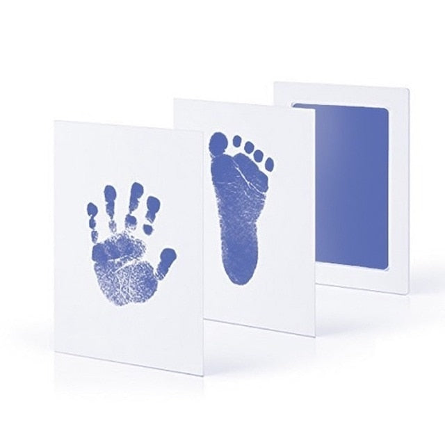 HandPrint Baby - Guarde os Momentos