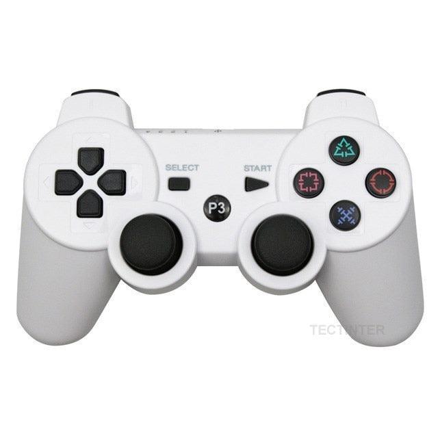 Controle sem fio - ps3 - IMPORTINFINITE