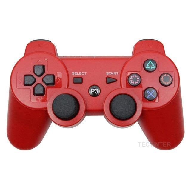 Controle sem fio - ps3 - IMPORTINFINITE