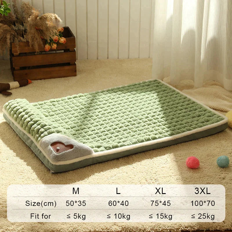 cama comfort para pet