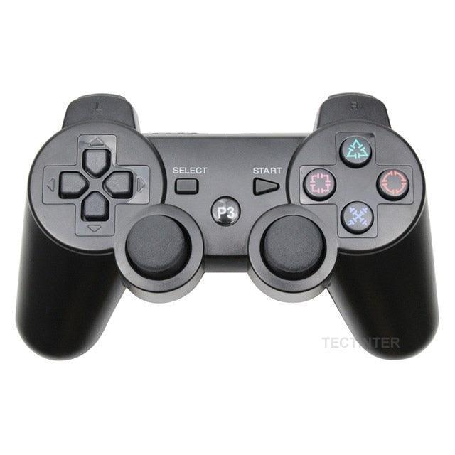 Controle sem fio - ps3 - IMPORTINFINITE