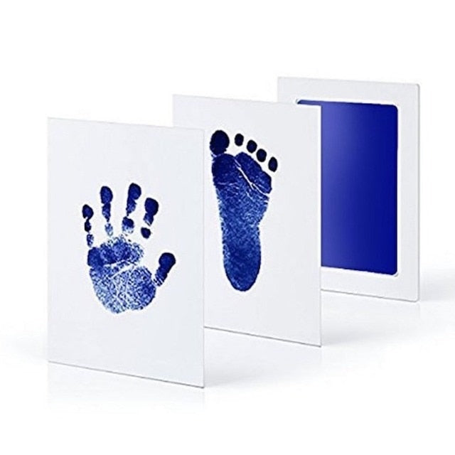 HandPrint Baby - Guarde os Momentos